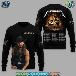 Warren Zeiders T-shirt