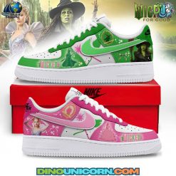 Wicked For Good Air Force 1 Sneaker