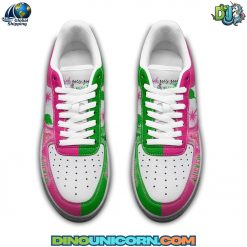 Wicked For Good Air Force 1 Sneaker