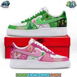Wicked For Good Air Force 1 Sneaker