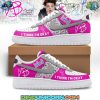 Taylor Swift Air Force 1 Sneaker Taylor Swift Air Force 1 Sneaker