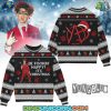 The Wizard of Oz Ugly Christmas Sweater