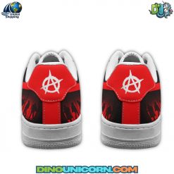 ATEEZ Air Force 1 Sneaker