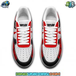 ATEEZ Air Force 1 Sneaker