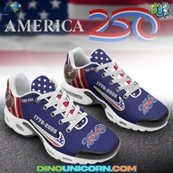America 250th Anniversary Air Max Plus Shoes