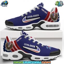 America 250th Anniversary Air Max Plus Shoes