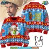 Wicked Ugly Christmas Sweater
