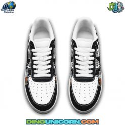 Cheap Trick All Washed Up Air Force 1 Sneaker