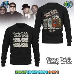 Cheap Trick All Washed Up Tshirt