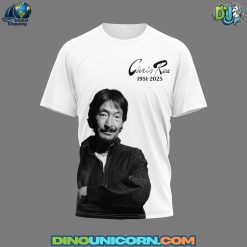 Chris Rea RIP T-shirt