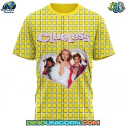 Clueless 30th Anniversary Tshirt