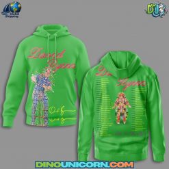 David Byrne Who Is the Sky T-shirt