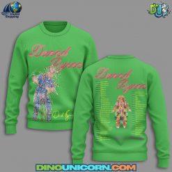 David Byrne Who Is the Sky Tshirt