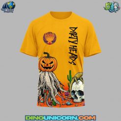 Dirty Heads Halloween T-shirt