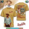 Ashley McBryde The Redemption Residency T-shirt