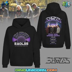 Eagles Final 2026 Sphere Show T-shirt