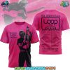 Insane Clown Posse Presents Juggalo Weekend 2026 T-shirt
