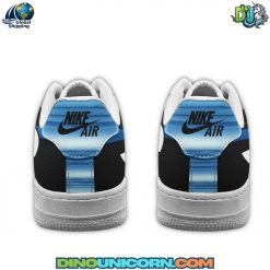 Evanescence Air Force 1 Sneaker