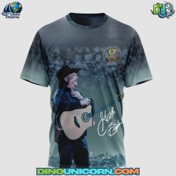 Garth Brooks 2026 Concert Tour Tshirt