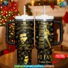 Reba McEntire Christmas Stanley Tumbler Cup