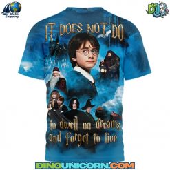 Harry Potter 25th Anniversary Tshirt
