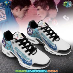 Heated Rivalry Air Max Plus Shoes