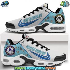 Heated Rivalry Air Max Plus Shoes