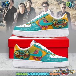 Journey Air Force 1 Sneaker