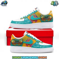 Journey Air Force 1 Sneaker