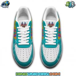 Journey Air Force 1 Sneaker