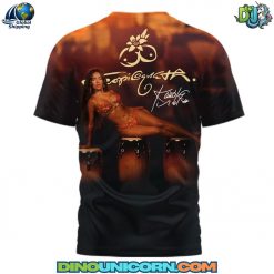 Karol G Tropicoqueta Tshirt