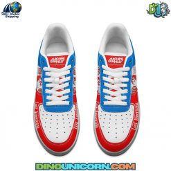 Machine Gun Kelly Lost Americana Air Force 1 Sneaker