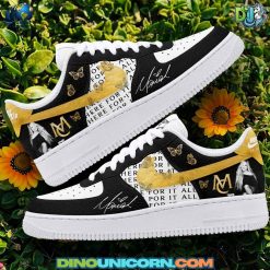 Mariah Carey Here for It All Air Force 1 Sneaker