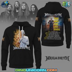 Megadeth Tshirt