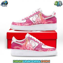 Megan Moroney Air Force 1 Sneaker