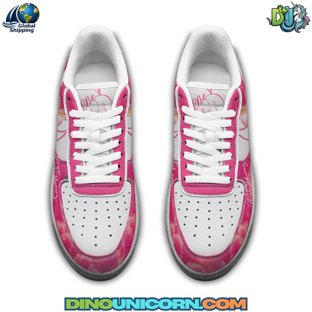 Megan Moroney Air Force 1 Sneaker Megan Moroney Air Force 1 Sneaker
