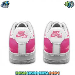 Megan Moroney Air Force 1 Sneaker