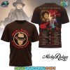 Journey Final Frontier Tour 2026 T-shirt