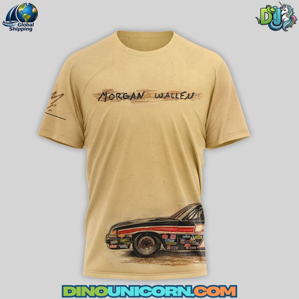 Morgan Wallen I’m the Problem T-shirt Morgan Wallen I’m the Problem T-shirt