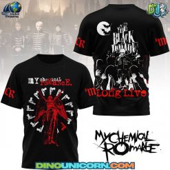 My Chemical Romance T-shirt