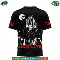 My Chemical Romance Tshirt