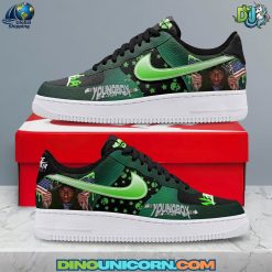 NBA YoungBoy Rapper Air Force 1 Sneaker