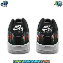 NBA YoungBoy Rapper Air Force 1 Sneaker