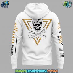 Navy Midshipmen Jolly Rogers Hoodie