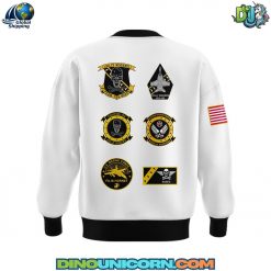 Navy Midshipmen Jolly Rogers Sweatshirt