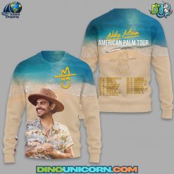 Niko Moon AMERICAN PALM Tour Tshirt