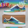 Bad Bunny Benito Bowl Air Force 1 Sneaker Bad Bunny Benito Bowl Air Force 1 Sneaker