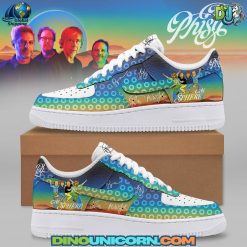 Phish At Sphere Air Force 1 Sneaker