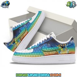 Phish At Sphere Air Force 1 Sneaker