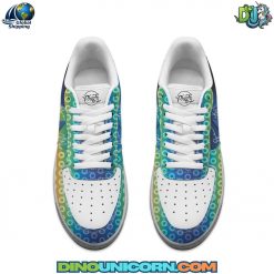 Phish At Sphere Air Force 1 Sneaker